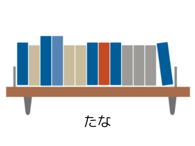 「お」がつかない日本語
